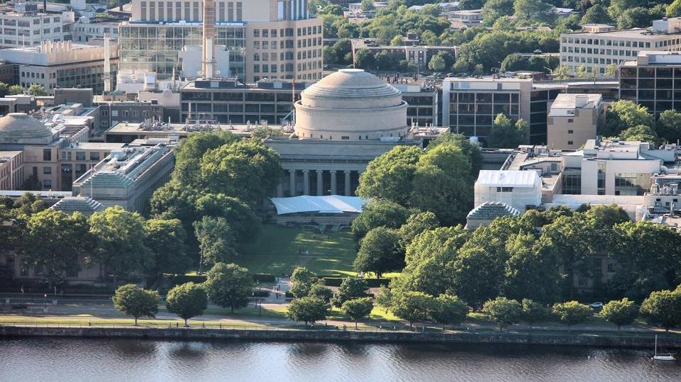  Massachusetts Institute of Technology