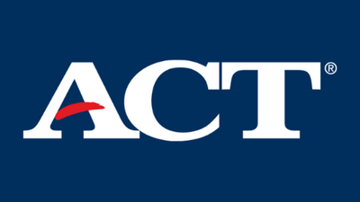  ACT Logo