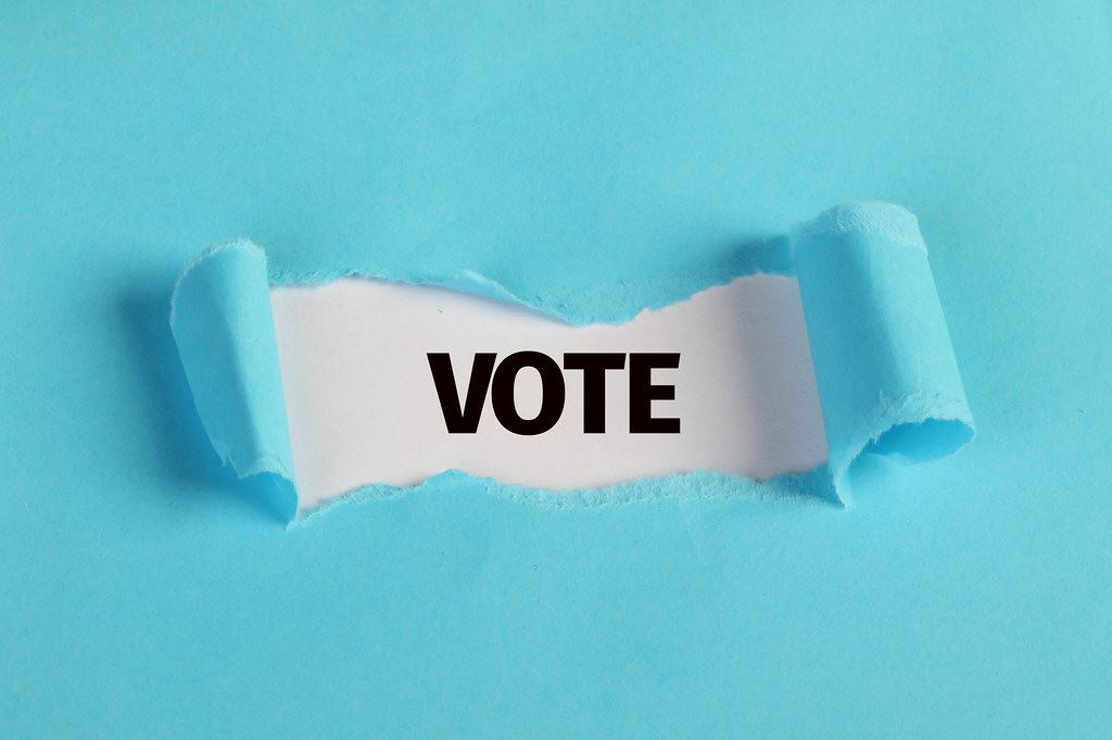 Vote